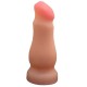 Биоклон Анальный Стимулятор, телесный