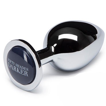 Fifty Shades Darker Beyond Erotic