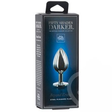 Fifty Shades Darker Beyond Erotic