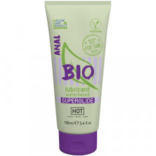 Hot Bio SuperGlide Anal, 100 мл