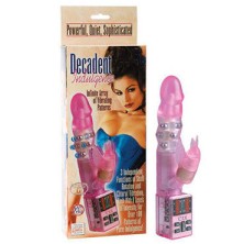 California Exotic Decadent