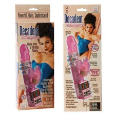 California Exotic Decadent