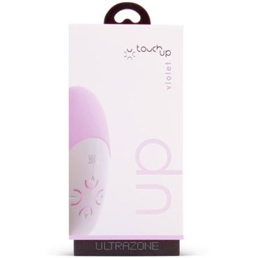 Topco U Touch Up, фиолетовый