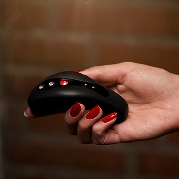 Fun Factory Laya II, черный