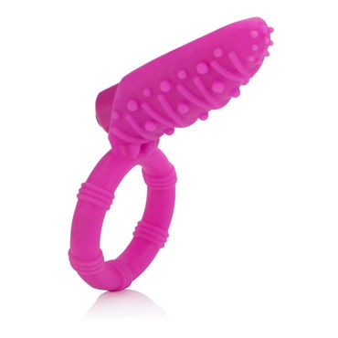 California Exotic Lia Love Ring, розовое