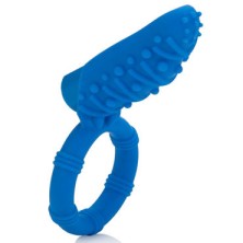 California Exotic Lia Love Ring, синее