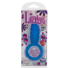 California Exotic Lia Love Ring, синее