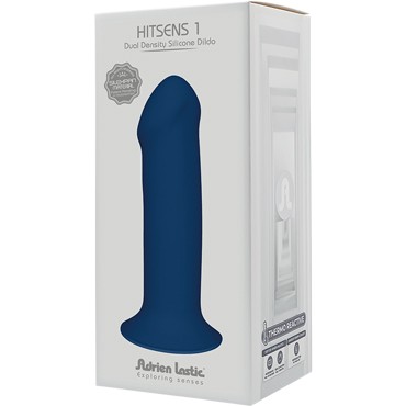 Adrien Lastic Hitsens 1, синий