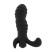 Shots Toys Sono Vibrating Prostate Massager №26, черный