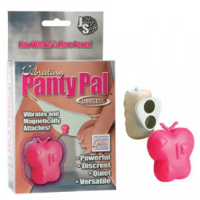 California Exotic Vibrating Panty Pal Butterfly
