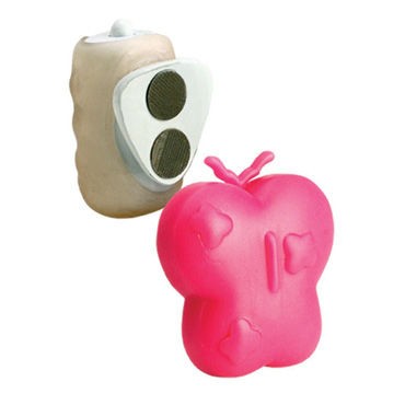 California Exotic Vibrating Panty Pal Butterfly