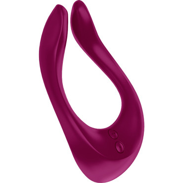 Satisfyer Endless Joy, сиреневый