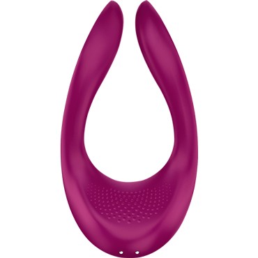 Satisfyer Endless Joy, сиреневый