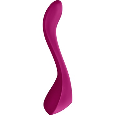 Satisfyer Endless Joy, сиреневый