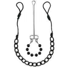 Pipedream Nipple & Clit Jewelry