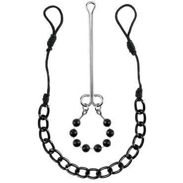 Pipedream Nipple & Clit Jewelry