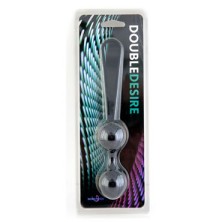 Seven Creations Double Desire, черные