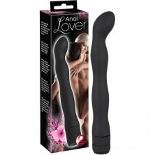 You2Toys Anal Lover, черный