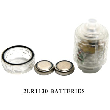 Baile Pretty Love Cobra, черный