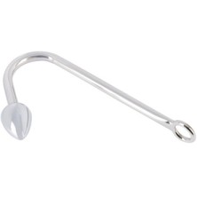 You2Toys Bondage Hook, серебристый