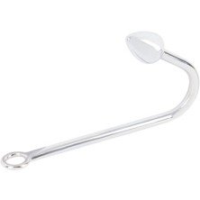 You2Toys Bondage Hook, серебристый