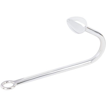 You2Toys Bondage Hook, серебристый