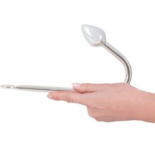 You2Toys Bondage Hook, серебристый