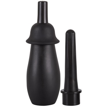 You2Toys Love Shower, черный