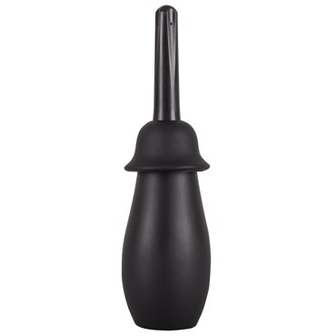 You2Toys Love Shower, черный