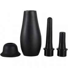 You2Toys Love Shower, черный