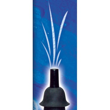 You2Toys Love Shower, черный