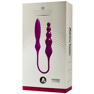 Adrien Lastic 2X, сиреневый