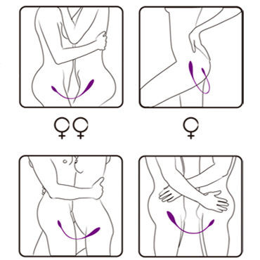 Adrien Lastic 2X, сиреневый