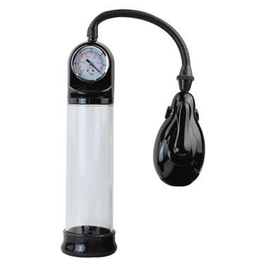 Baile Automatic Gauge Pump