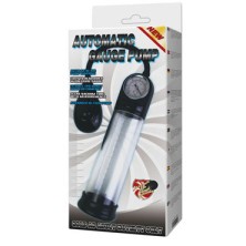 Baile Automatic Gauge Pump
