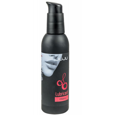 JuJu Lubricant Cherry, 150мл