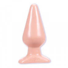 Doc Johnson Butt Plug Large телесный