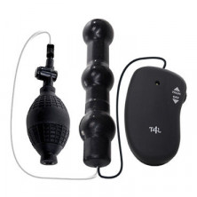 Toyz4lovers BestSeller Inflatable Anal Vibe Joe
