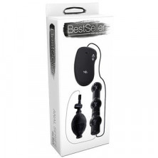 Toyz4lovers BestSeller Inflatable Anal Vibe Joe