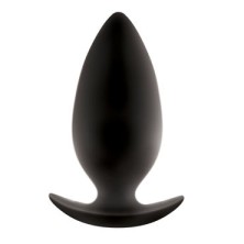 NS Novelties Renegade Spades Large, черная