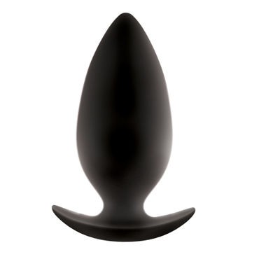 NS Novelties Renegade Spades Large, черная