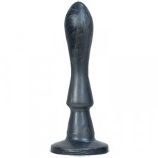 Doc Johnson The Dipper, серый