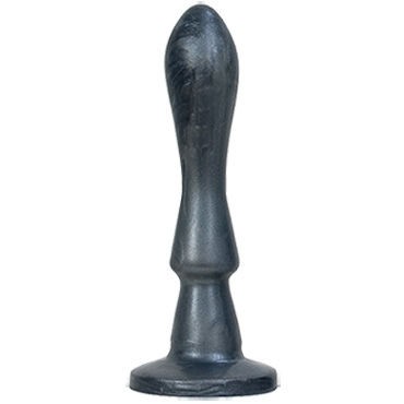 Doc Johnson The Dipper, серый