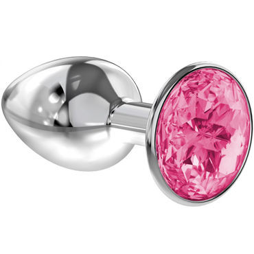 Lola Toys Diamond Sparkle Small, серебристая