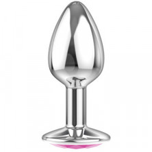 Lola Toys Diamond Sparkle Small, серебристая