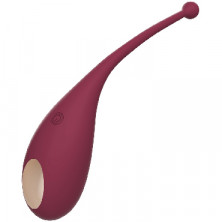 Adrien Lastic Inspiration, красный