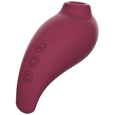 Adrien Lastic Inspiration, красный