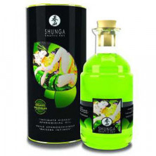 Shunga Intimate Kisses, 100 мл