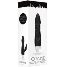 Shots Loveline Loraine, черный