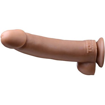 Tom of Finland Pekka's Cock, телесный